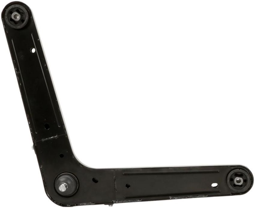 DELPHI TC5733 Control Arm and Ball Joint Assembly