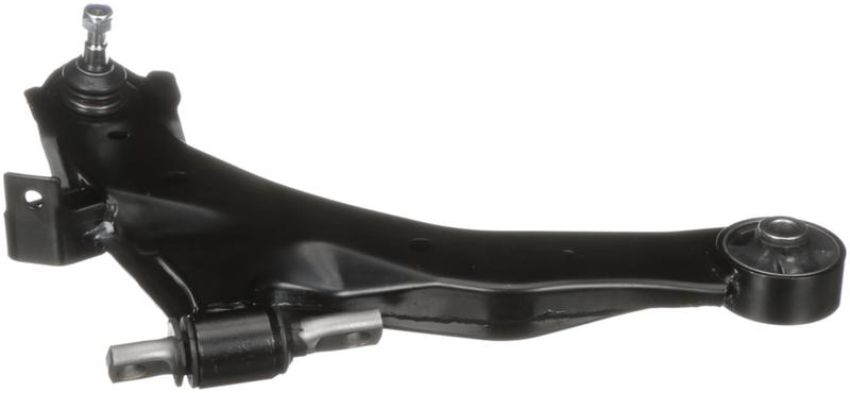DELPHI TC5735 Control Arm and Ball Joint Assembly