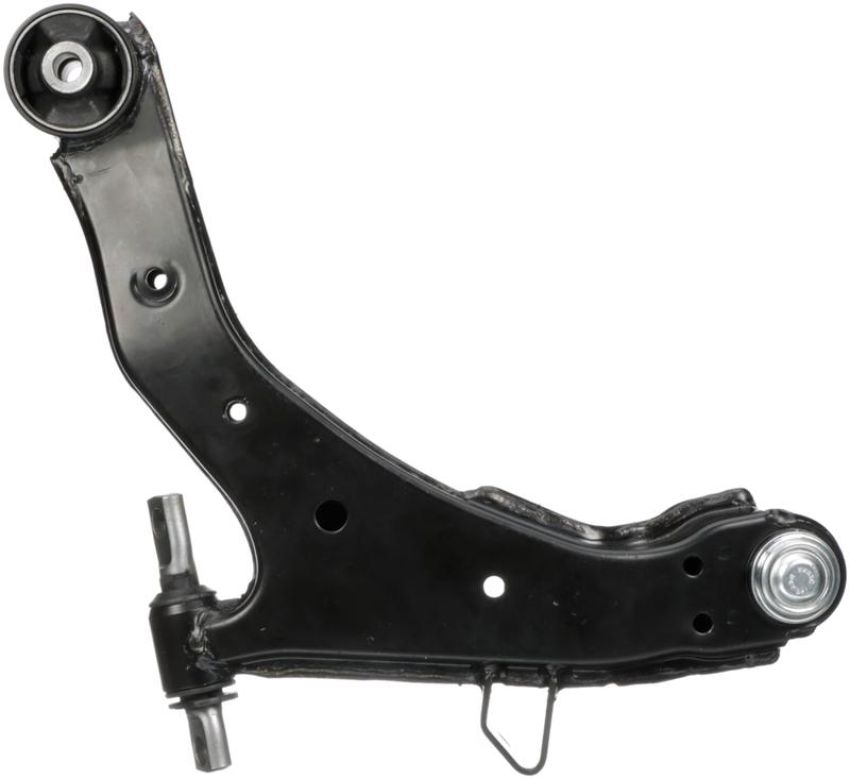 DELPHI TC5735 Control Arm and Ball Joint Assembly