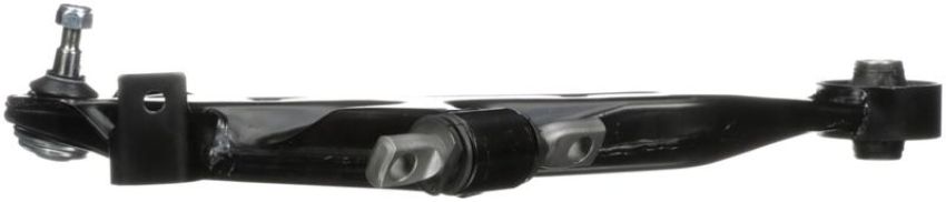 DELPHI TC5735 Control Arm and Ball Joint Assembly