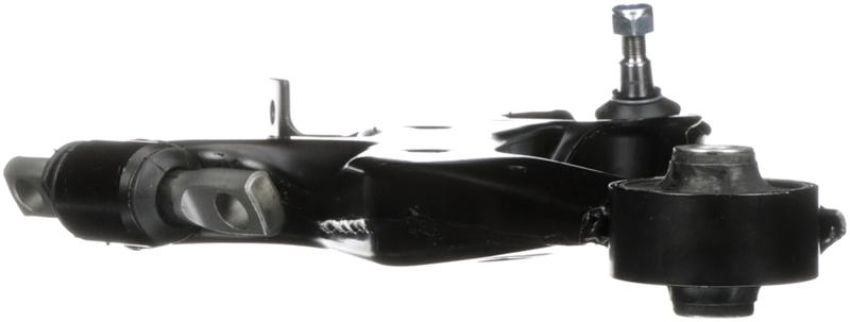 DELPHI TC5735 Control Arm and Ball Joint Assembly