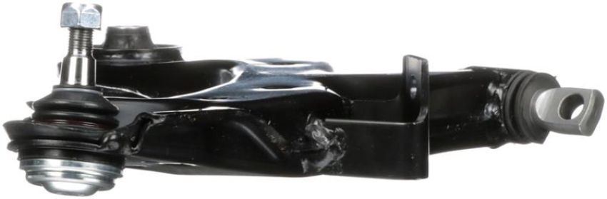 DELPHI TC5735 Control Arm and Ball Joint Assembly