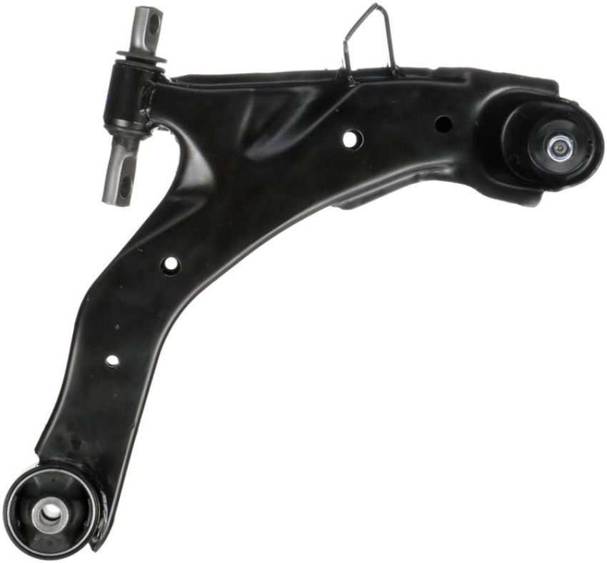 DELPHI TC5735 Control Arm and Ball Joint Assembly