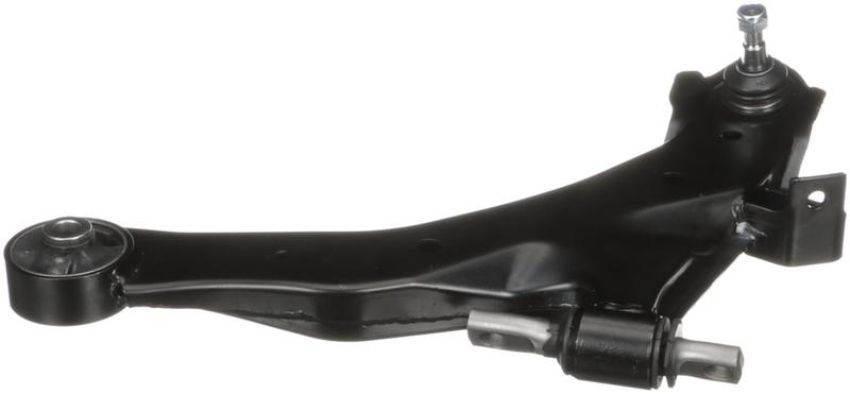 DELPHI TC5736 Control Arm and Ball Joint Assembly