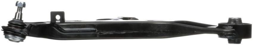 DELPHI TC5736 Control Arm and Ball Joint Assembly