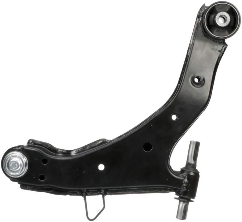 DELPHI TC5736 Control Arm and Ball Joint Assembly