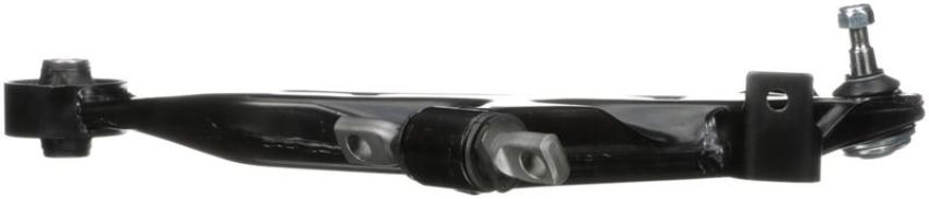 DELPHI TC5736 Control Arm and Ball Joint Assembly