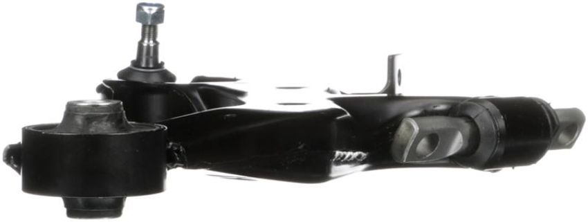 DELPHI TC5736 Control Arm and Ball Joint Assembly