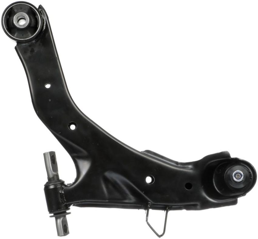 DELPHI TC5736 Control Arm and Ball Joint Assembly