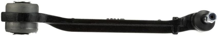 DELPHI TC5738 Control Arm and Ball Joint Assembly
