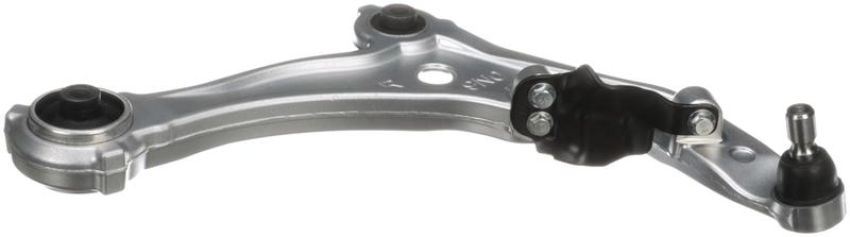 DELPHI TC5740 Control Arm and Ball Joint Assembly