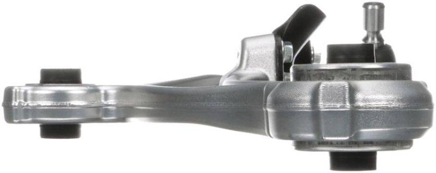 DELPHI TC5740 Control Arm and Ball Joint Assembly