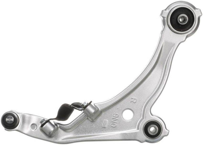 DELPHI TC5740 Control Arm and Ball Joint Assembly