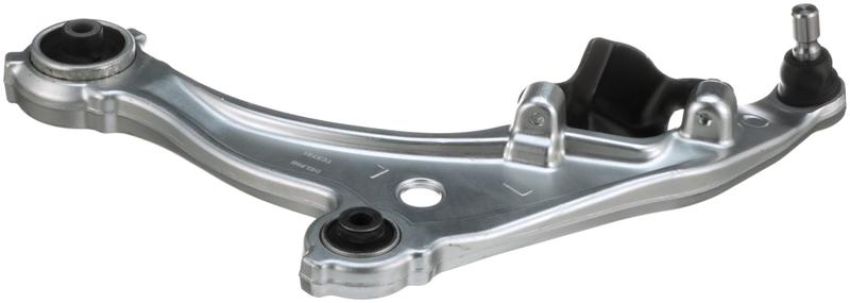 DELPHI TC5741 Control Arm and Ball Joint Assembly