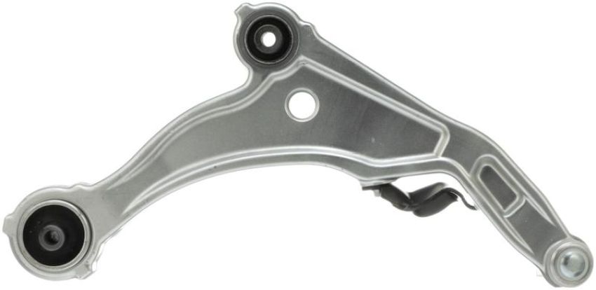 DELPHI TC5741 Control Arm and Ball Joint Assembly