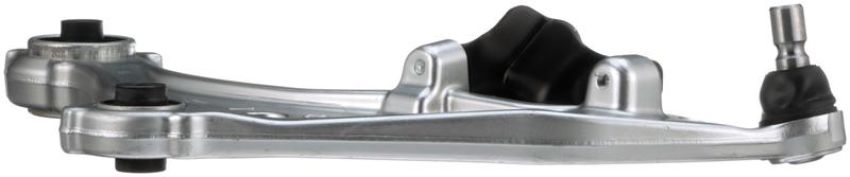 DELPHI TC5741 Control Arm and Ball Joint Assembly