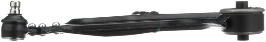 DELPHI TC5744 Control Arm and Ball Joint Assembly