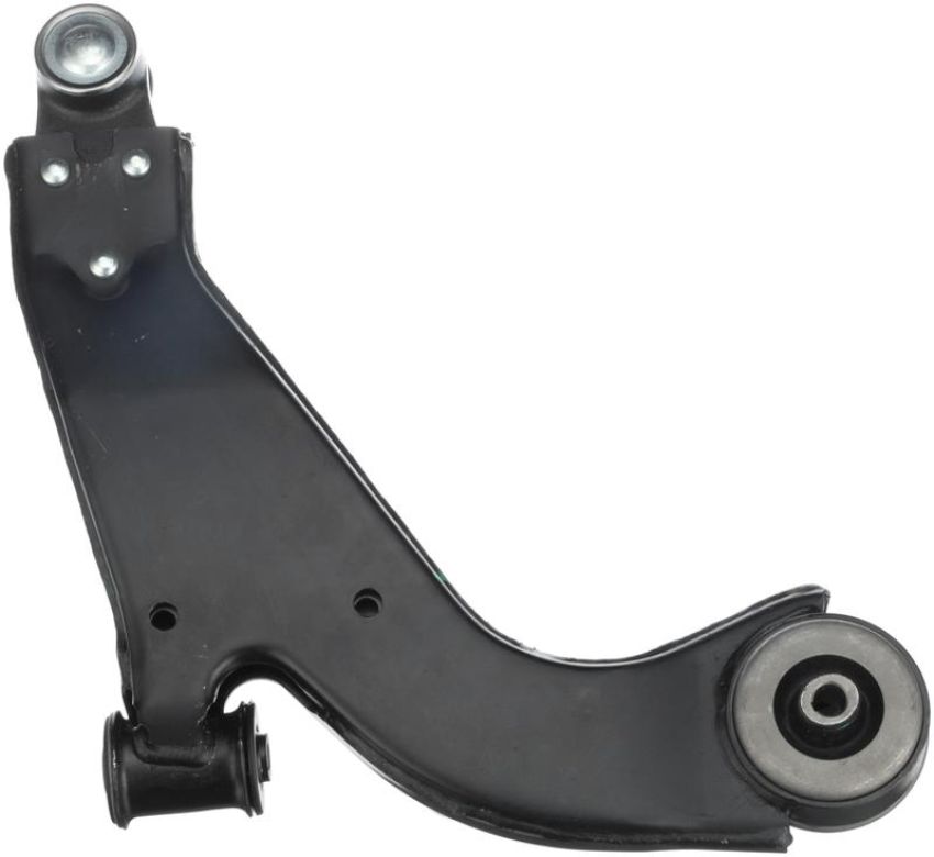 DELPHI TC5744 Control Arm and Ball Joint Assembly