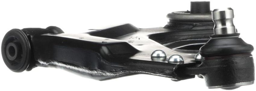 DELPHI TC5744 Control Arm and Ball Joint Assembly