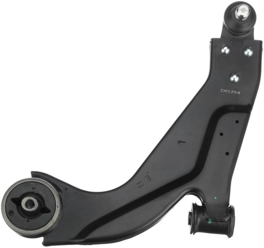 DELPHI TC5744 Control Arm and Ball Joint Assembly