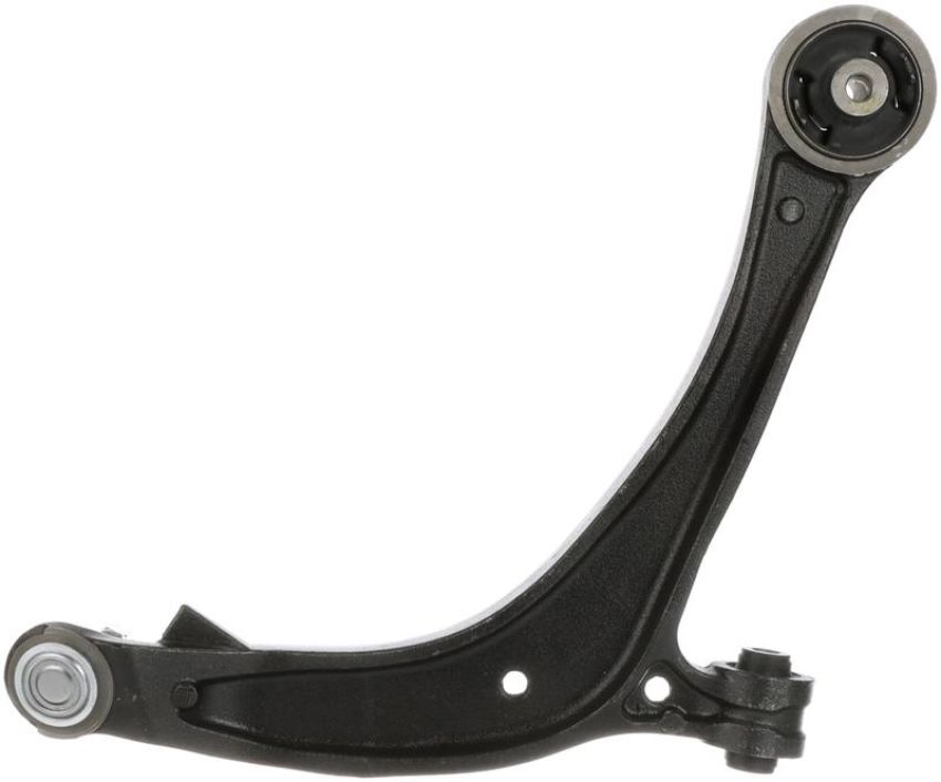 DELPHI TC5745 Control Arm and Ball Joint Assembly