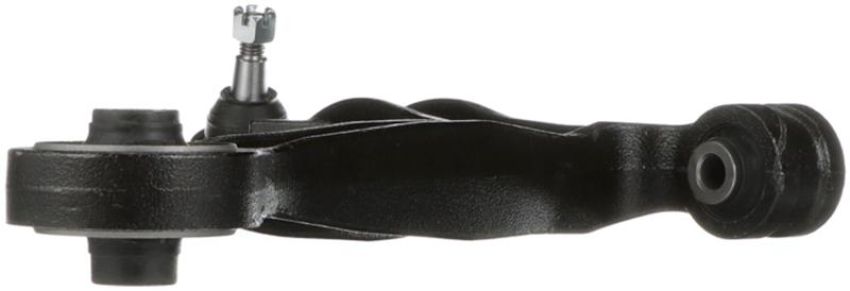 DELPHI TC5745 Control Arm and Ball Joint Assembly