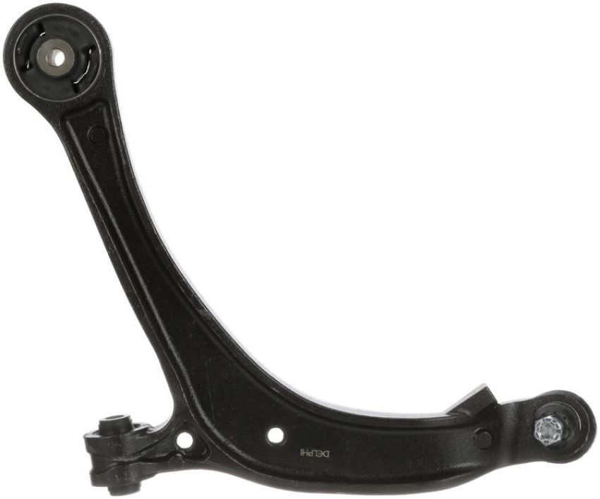 DELPHI TC5745 Control Arm and Ball Joint Assembly