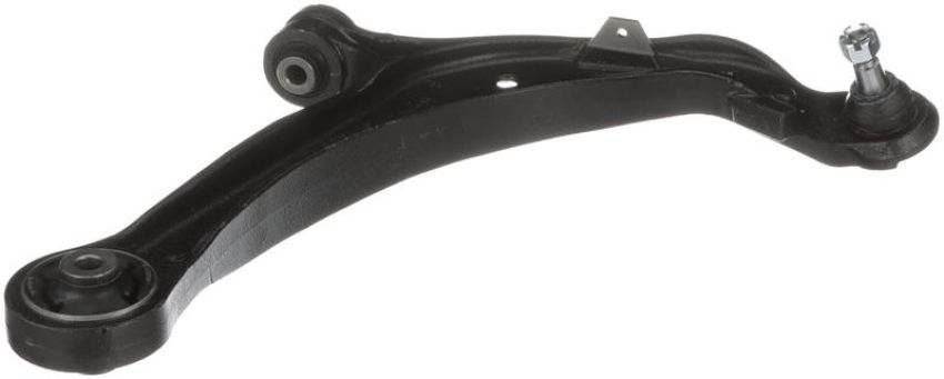 DELPHI TC5746 Control Arm and Ball Joint Assembly