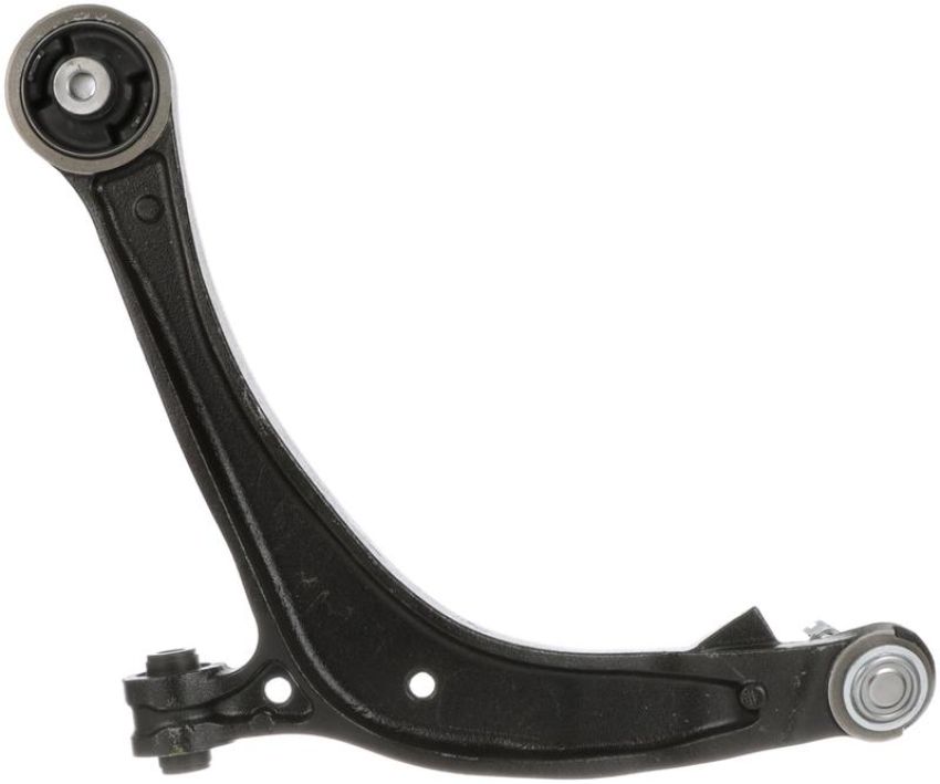 DELPHI TC5746 Control Arm and Ball Joint Assembly