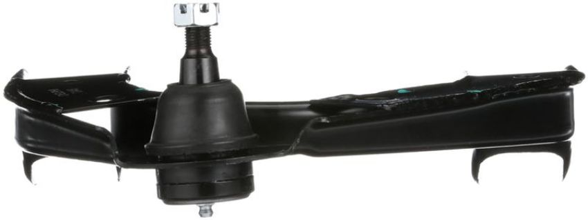 DELPHI TC5747 Control Arm and Ball Joint Assembly