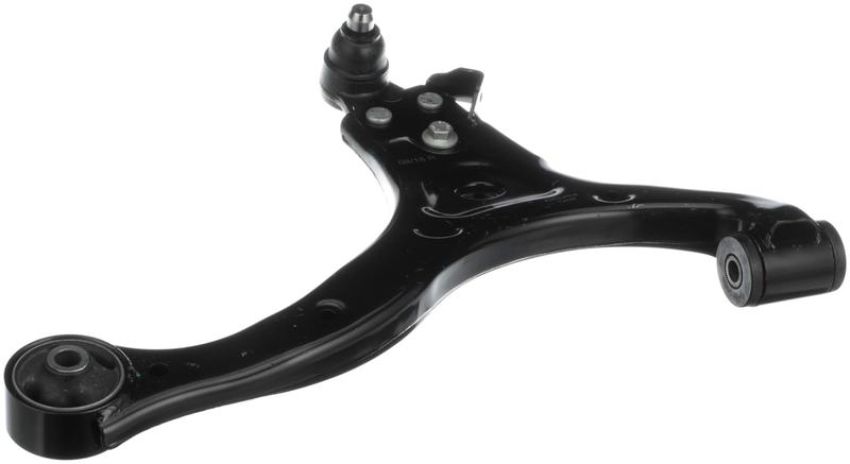 DELPHI TC5753 Control Arm and Ball Joint Assembly