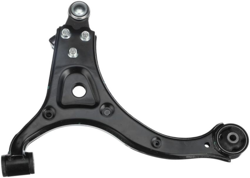 DELPHI TC5753 Control Arm and Ball Joint Assembly