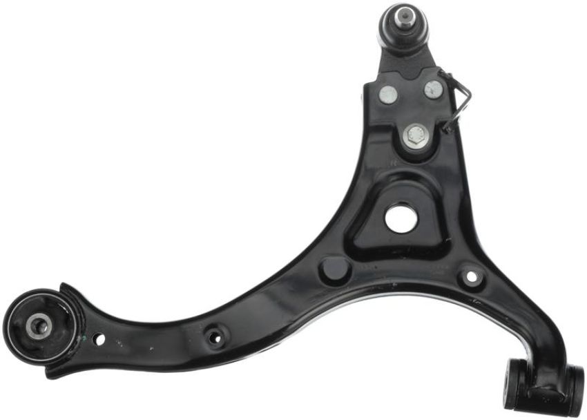 DELPHI TC5753 Control Arm and Ball Joint Assembly