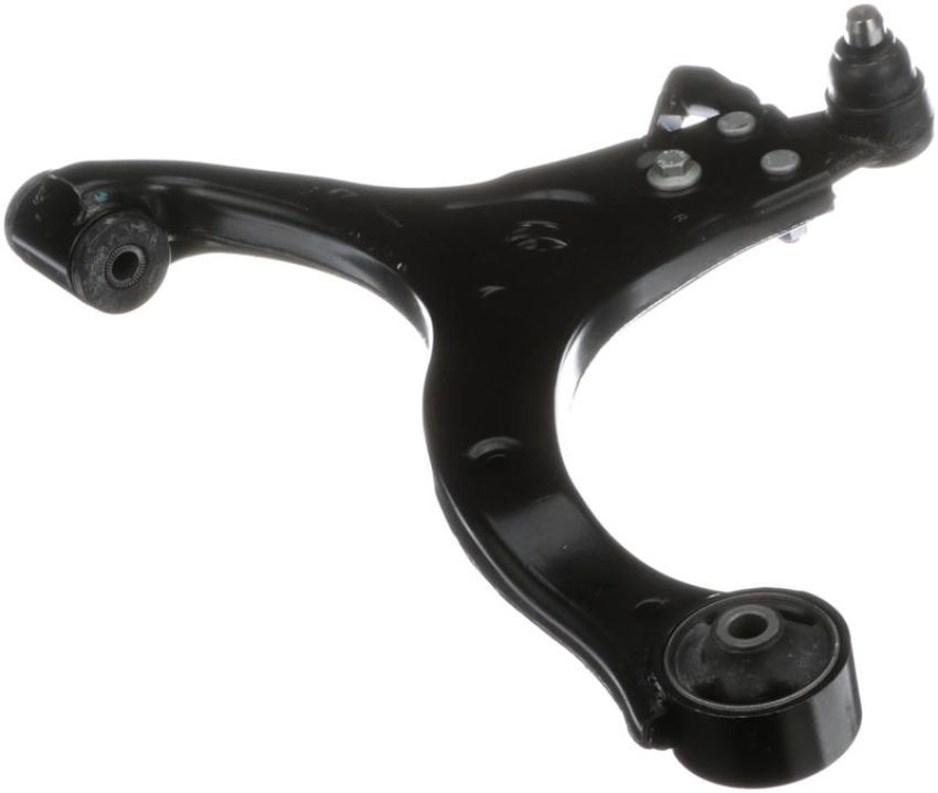 DELPHI TC5754 Control Arm and Ball Joint Assembly