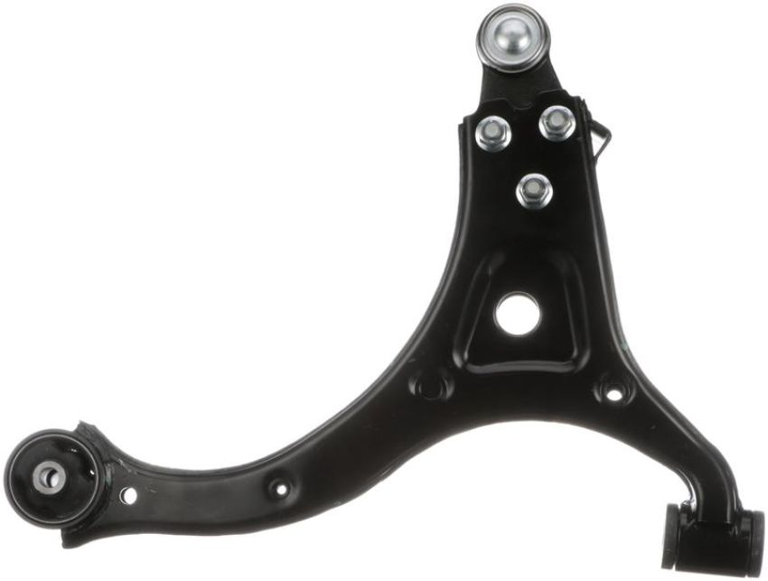 DELPHI TC5754 Control Arm and Ball Joint Assembly