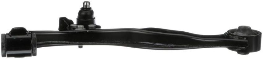 DELPHI TC5754 Control Arm and Ball Joint Assembly