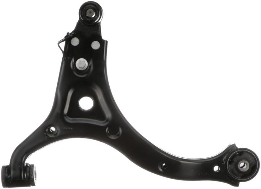 DELPHI TC5754 Control Arm and Ball Joint Assembly