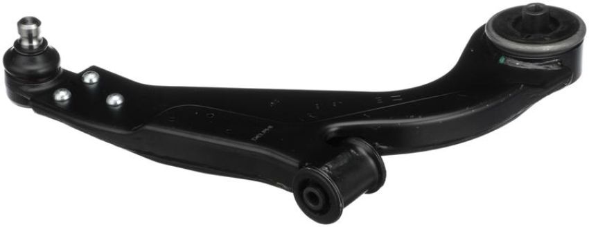 DELPHI TC5758 Control Arm and Ball Joint Assembly