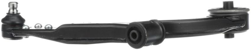 DELPHI TC5758 Control Arm and Ball Joint Assembly