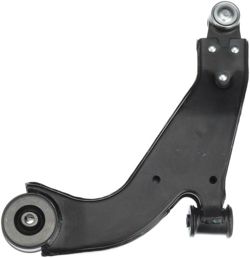 DELPHI TC5758 Control Arm and Ball Joint Assembly