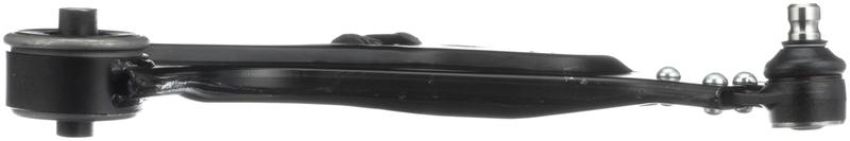 DELPHI TC5758 Control Arm and Ball Joint Assembly