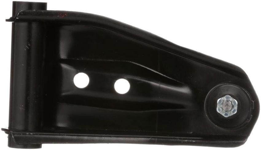 DELPHI TC575 Control Arm and Ball Joint Assembly