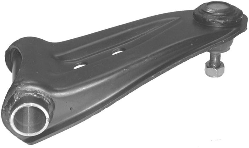 DELPHI TC576 Control Arm and Ball Joint Assembly
