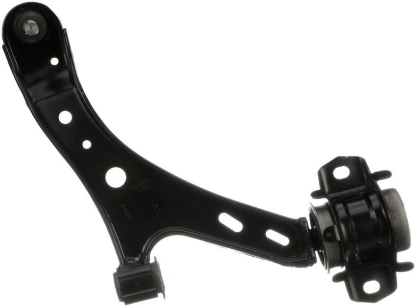 DELPHI TC5770 Control Arm and Ball Joint Assembly