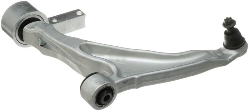 DELPHI TC5772 Control Arm and Ball Joint Assembly