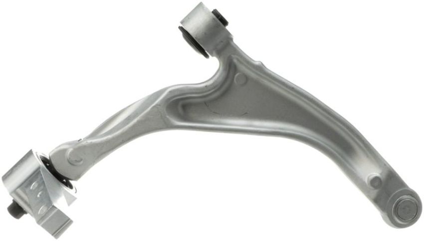 DELPHI TC5772 Control Arm and Ball Joint Assembly