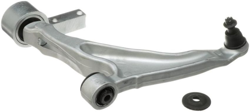 DELPHI TC5772 Control Arm and Ball Joint Assembly