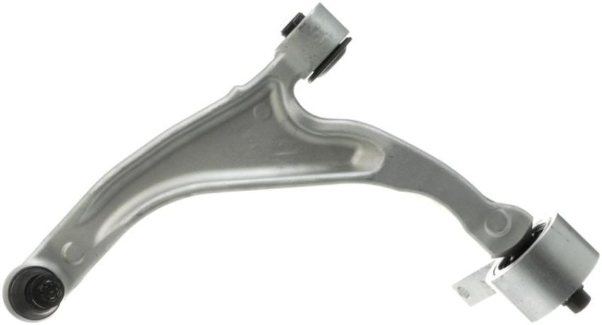 DELPHI TC5772 Control Arm and Ball Joint Assembly