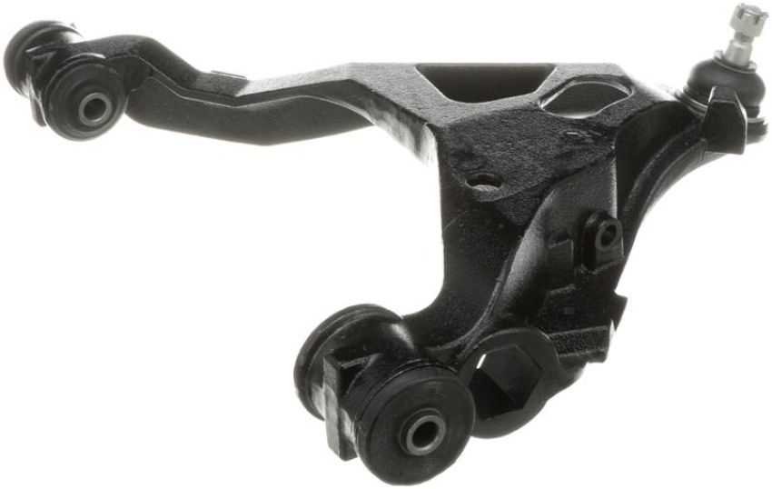 DELPHI TC5773 Control Arm and Ball Joint Assembly