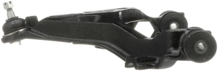 DELPHI TC5773 Control Arm and Ball Joint Assembly